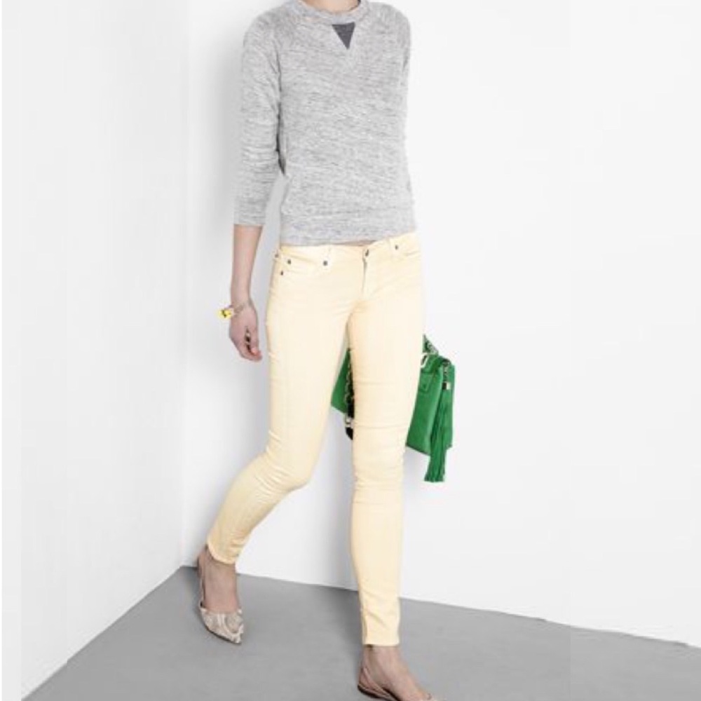 Skinny jeans - Picture 1 of 8